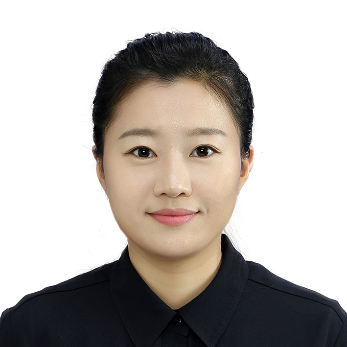 AI바이오융합대학 바이오생명공학과 박정미(02학번)
