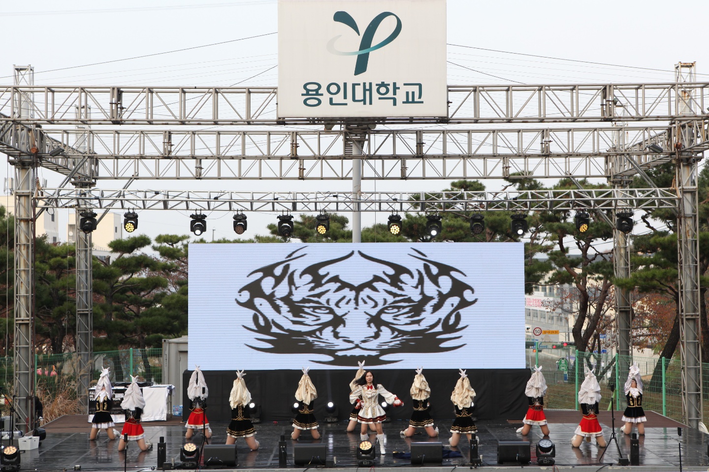 2022학년도 가을축제 ‘대동제’ 성료