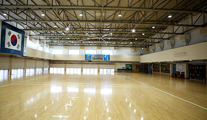 Kendo Gymnasium