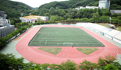 Sports Complex