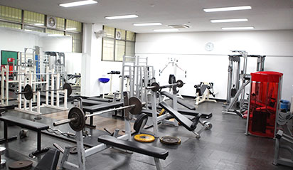 Training Centers