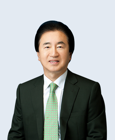 김홍우 이사장님 소개 사진